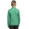 Bluza adidas ENTRADA 26 Training Top JZ6632 zielony 140 cm